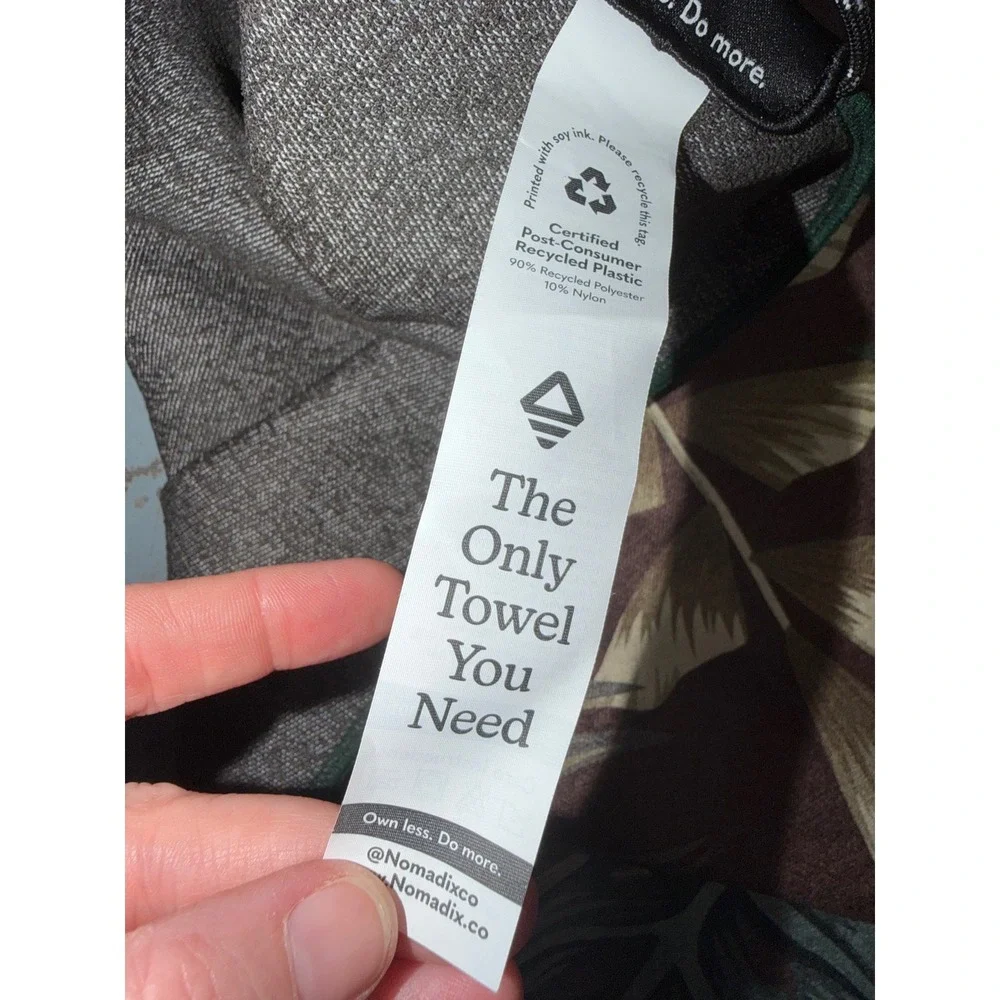 Nomadix original towel